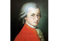 Mozart  Wolfgang Amadeus