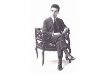 Καρυωτάκης  Κώστας Γ  1896-1928
