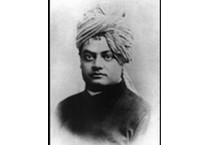 Vivekananda  Swami