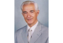 Κατράκης  Πότης