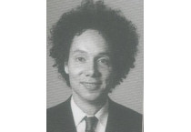 Gladwell  Malcolm