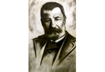 Παπαδιαμάντης Αλέξανδρος  1851-1911