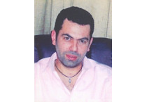 Ανδριάς  Παύλος