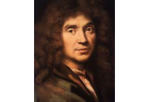 Molière  Jean Baptiste de  1622-1673