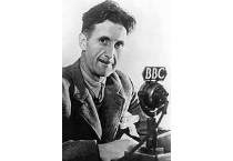 Orwell  George  1903-1950