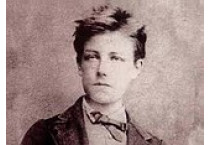 Rimbaud  Jean Arthur  1854-1891