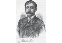 Ψυχάρης  Γιάννης Ν  1854-1929