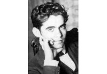 Lorca  Federico García  1898-1936