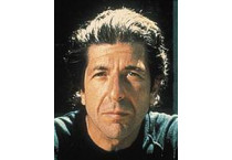 Cohen  Leonard  1934-