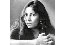 Desai  Kiran