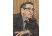 Ηλιού  Φίλιππος  1931-2004