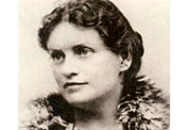 Andreas - Salomé  Lou  1861-1937