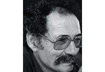 Μίσσιος  Χρόνης  1930-2012