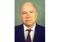 Αργυρόπουλος  Κωνσταντίνος  1945-