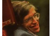 Hawking  Stephen