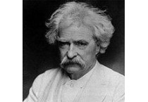 Twain  Mark  1835-1910