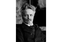 Strindberg  August  1849-1912