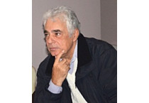 Τσαγκαρέλλης  Αλέξανδρος Γ