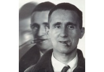 Brecht  Bertolt  1898-1956
