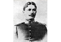 Άγρας  Τέλλος  1899-1944