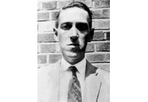 Lovecraft  Howard Phillips