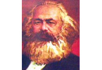 Marx  Karl  1818-1883