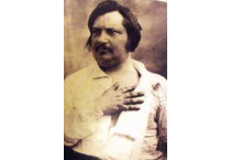 Balzac  Honoré de  1799-1850