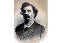 Παράσχος  Αχιλλεύς  1838-1885