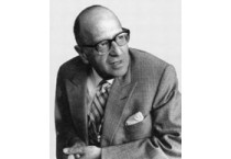 Horkheimer  Max  1895-1973