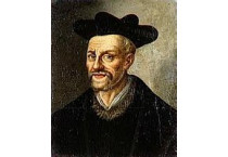 Rabelais  François  1494-1553