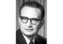 Samuelson  Paul A  1915-2009