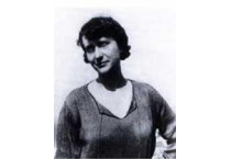 Χατζημιχάλη  Αγγελική  1895-1965