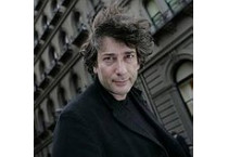 Gaiman  Neil  1960-