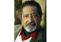 Naipaul  V S  1932-