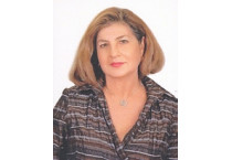 Θεοδοσίου  Τάνια