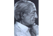 Krishnamurti  Jiddu  1895-1986