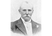Leo  Alan  1860-1917