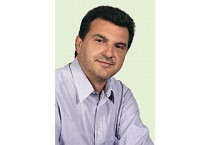 Βουτσινάκης  Ευάγγελος