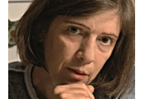 Ψαράκη  Βάσω