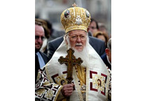 Βαρθολομαίος  Οικουμενικός Πατριάρχης