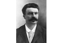 Maupassant  Guy de  1850-1893