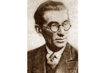 Istrati  Panait  1884-1935
