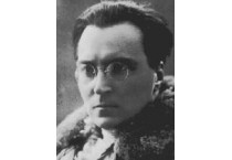 Serge  Victor  1890-1947