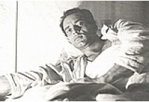 Ελεφάντης  Άγγελος Γ  1936-2008