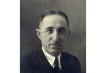 Γκόλφης  Ρήγας  1886-1958