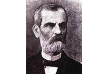 Πολυλάς  Ιάκωβος  1825-1896