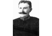 Καρκαβίτσας  Ανδρέας  1865-1922