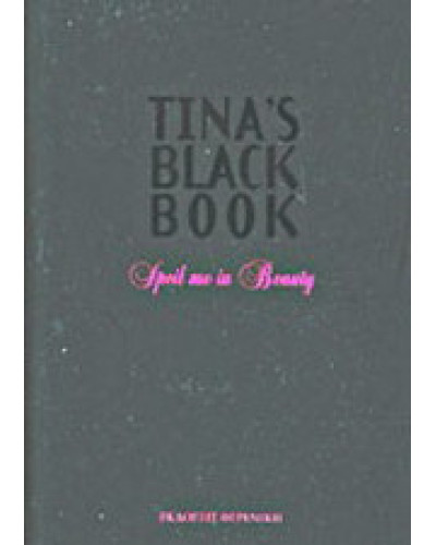 Tina's black book, Δασκαλαντωνάκη Τίνα