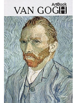 Van Gogh,Torterolo  Anna