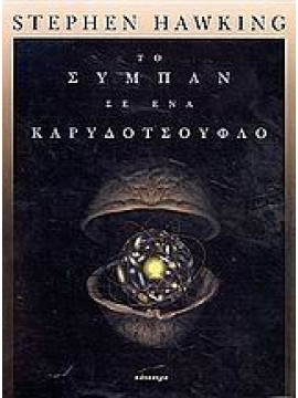 Το σύμπαν σε ένα καρυδότσουφλο, Stephen Hawking